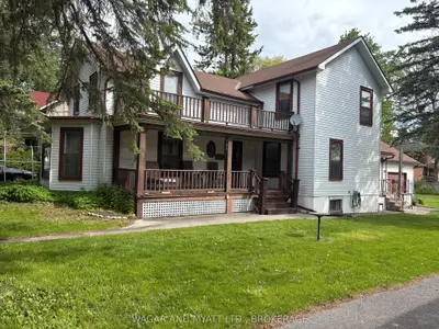 163 Adelphi Street, Greater Napanee, On K7r 1t6