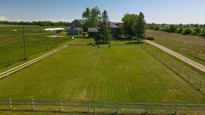 140 Robin Road, Kawartha Lakes, On K0m 1g0