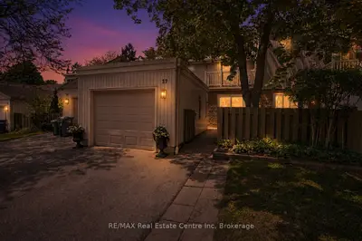 37 Wilsonview Avenue 37, Guelph, On N1g 2w5
