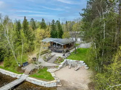 196 Circle Road, Hastings Highlands, On K0l 2k0