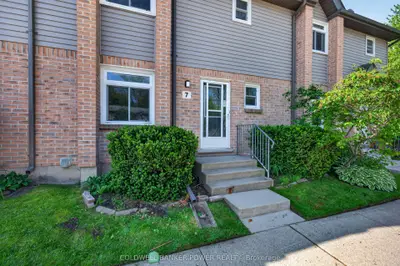 1294 Byron Baseline Road 7, London South, On N6k 4g8