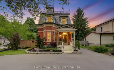 257 Light Street, Woodstock, On N4s 6h9