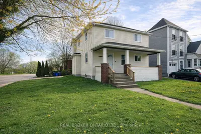 4394 Ellis Street, Niagara Falls, On L2e 1h4