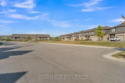 1375 Whetherfield Street 22, London North, On N6h 0k5