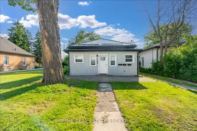 193 Clarence Street, London East, On N6b 2j8