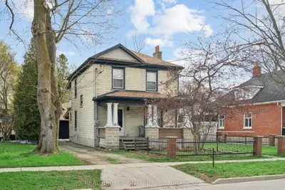 855 Hamilton Street, Cambridge, On N3h 3e7