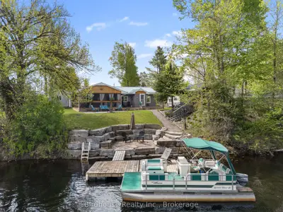 57 Crooked Court, Kawartha Lakes, On K0m 1c0