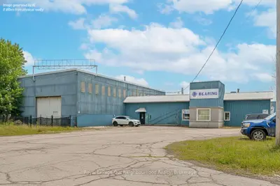 291 Kent Street, Cobourg, On K9a 1b6