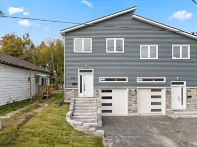 293 Church Street, Greater Napanee, On K7r 1c5