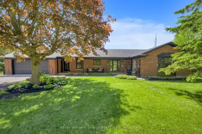 7814 Richardson's Road, Port Hope, On L0a 1b0