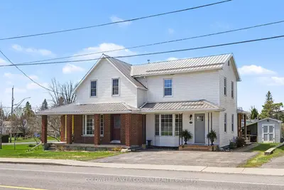 190 Main Street N, North Dundas, On K0c 1h0