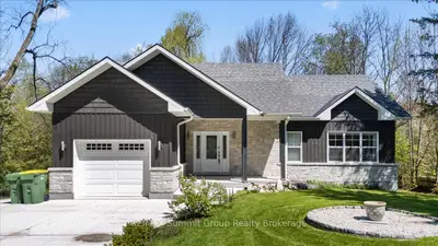187 Pellisier Street, Grey Highlands, On N0c 1e0
