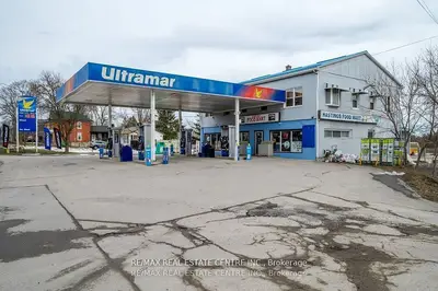 94 Bridge Street S, Trent Hills, On K0l 1y0
