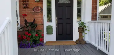 122 Richard Street, Greater Napanee, On K7r 2t4