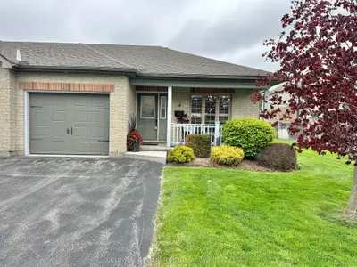 409 S Queen Street S 4, Norfolk, On N3y 0a1