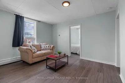 469 Grey Street 3, London East, On N6b 1h1