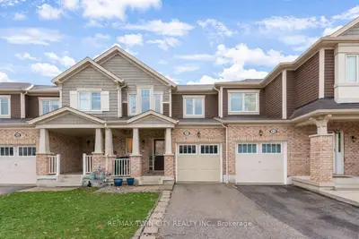 21 Postmaster Drive, Kitchener, On N2r 0j2