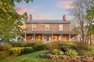 18 Main Street E, Elizabethtown-kitley, On K0e 1m0
