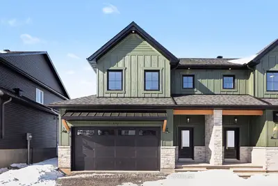 38 Nicole Street, North Stormont, On K0a 1r0