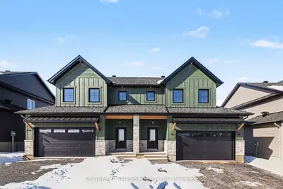38 Nicole Street, North Stormont, On K0a 1r0