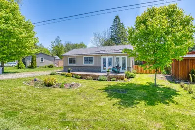 20 Bluewater Drive, Central Huron, On N7a 3x8