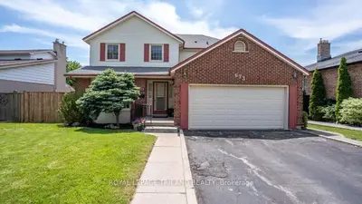 673 Upper Queen Street, London South, On N6c 5c3