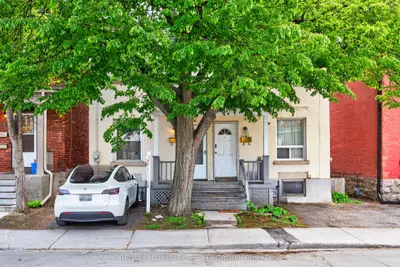 212 Arlington Avenue, Ottawa Centre, On K1r 5s9
