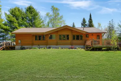 1366 Hospitality Road, Minden Hills, On K0m 2k0