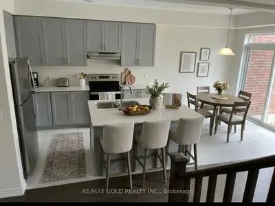 90 Grassbourne Avenue, Kitchener, On N2r 0s5