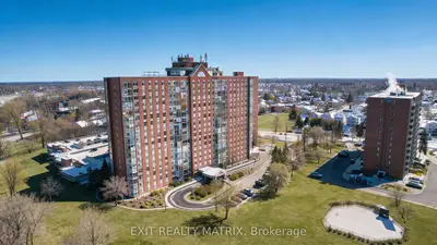2759 Carousel Crescent 1007, Blossom Park - Airport And Area, On K1t 2n5