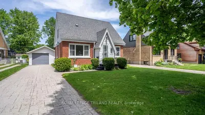 16 Pritchard Place, London East, On N5w 2j2