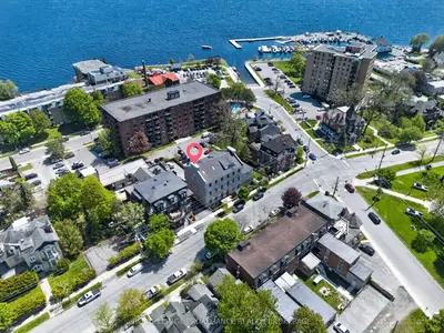 133 King Street E 2, Kingston, On K7l 2z9