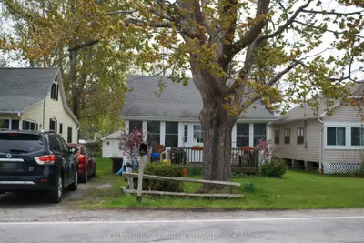 12191 Lakeshore Road, Wainfleet, On L0s 1v0