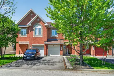 551 Louis Toscano Drive, Orleans - Cumberland And Area, On K4a 0a8