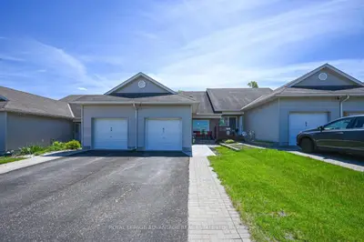 61 Van Horne Avenue, Smiths Falls, On K7a 5l2