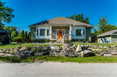 1006 River Street, Muskoka Lakes, On P0c 1a0