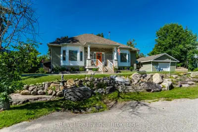 1006 River Street, Muskoka Lakes, On P0c 1a0