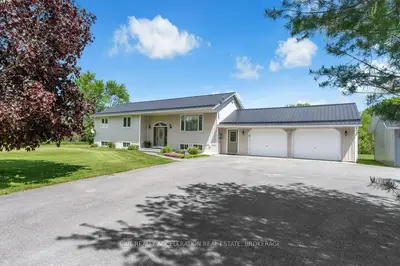 1225 Shibauga Road, Stone Mills, On K0k 3g0
