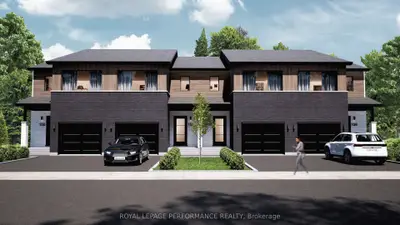 2525 Gray Crescent, Clarence-rockland, On K4k 0j2