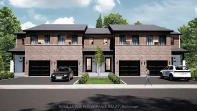 2517 Gray Crescent, Clarence-rockland, On K4k 0h3