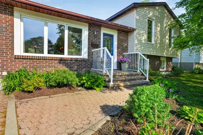 56 Dallaire Crescent, Stittsville - Munster - Richmond, On K0a 2z0