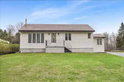 1776 Labonte Street, Clarence-rockland, On K0a 1n0