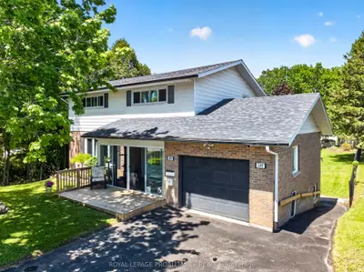 393 Stewart Boulevard, Brockville, On K6v 6c7