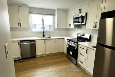 246 Marlborough Street Unit 2, Brantford, On N3s 4t3