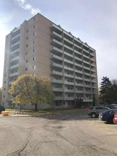 563 Mornington Avenue 407, London East, On N5y 4t8