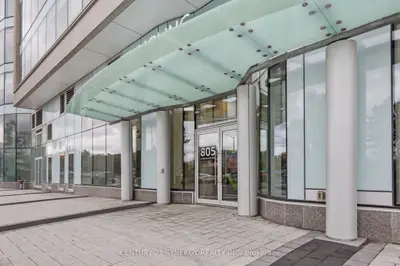 805 Carling Avenue 506, Dows Lake - Civic Hospital And Area, On K1s 5w9