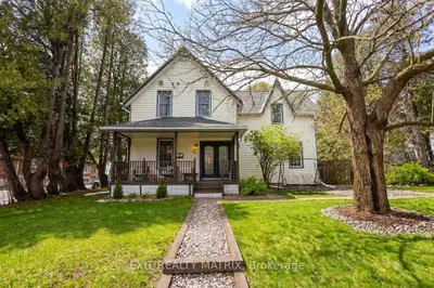 44 Mill Street, Russell, On K4r 1e1