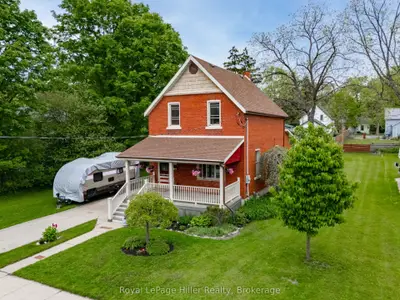 279 Nelson Street, Stratford, On N5a 2k5