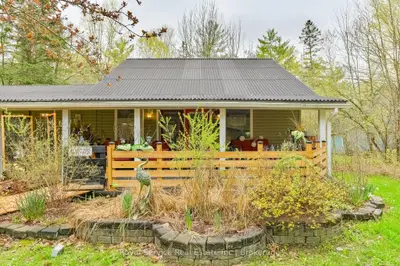 54 Cedar Hill Road, Trent Hills, On K0k 2m0