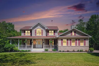 36 Kimberly Avenue, North Grenville, On K0g 1j0